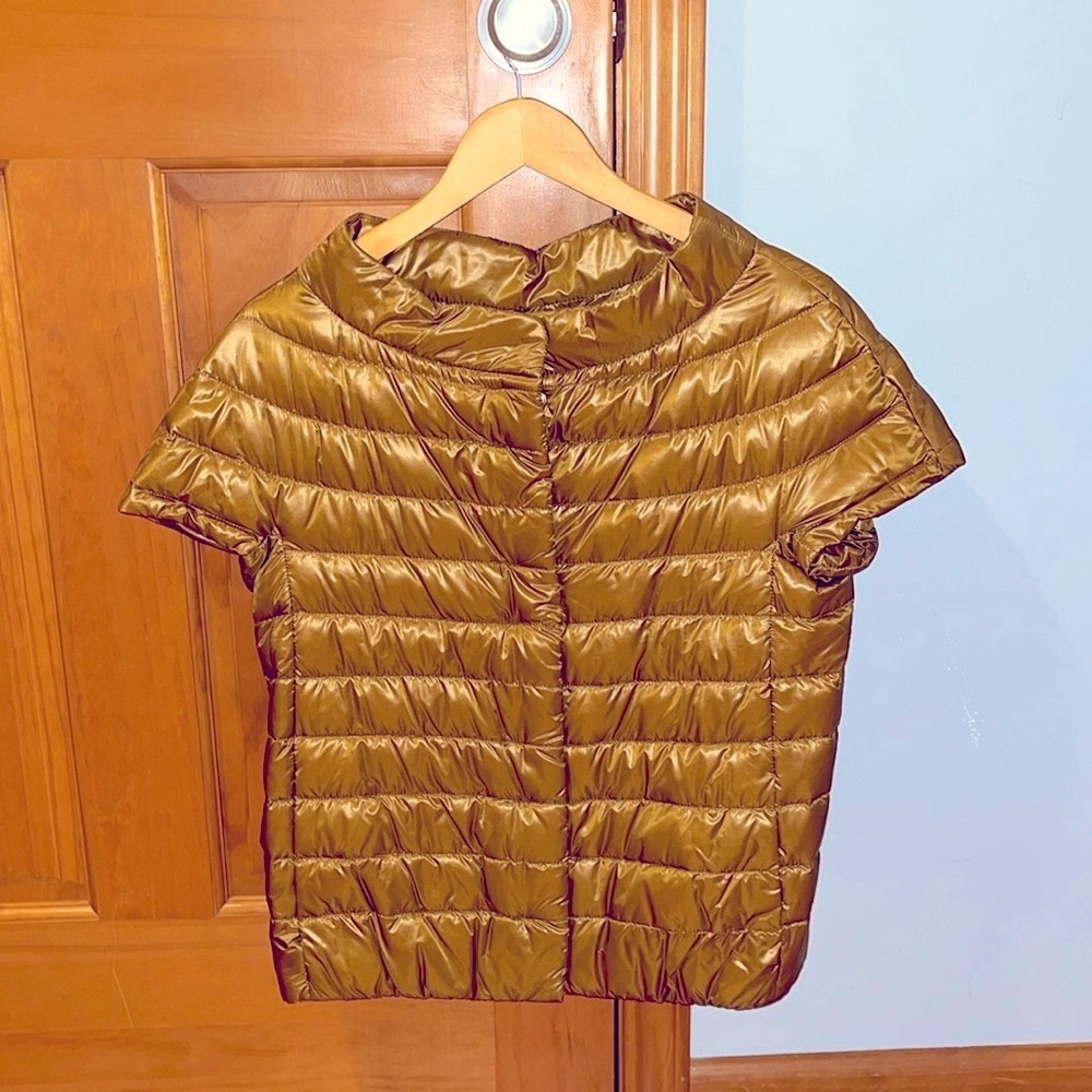 Herno Emilia Cape